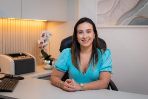 Dra Elisa atendimento em Santana